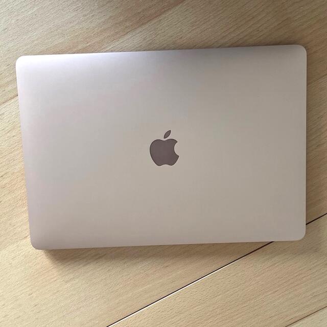 Mac (Apple) - 【専用】MacBook Air M1 16GB 512GB USキーボードの通販