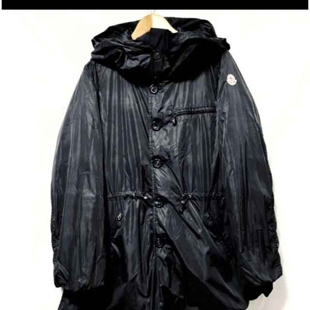 MONCLER - モンクレール sacai ダウン フリルの通販 by rum.toypu's