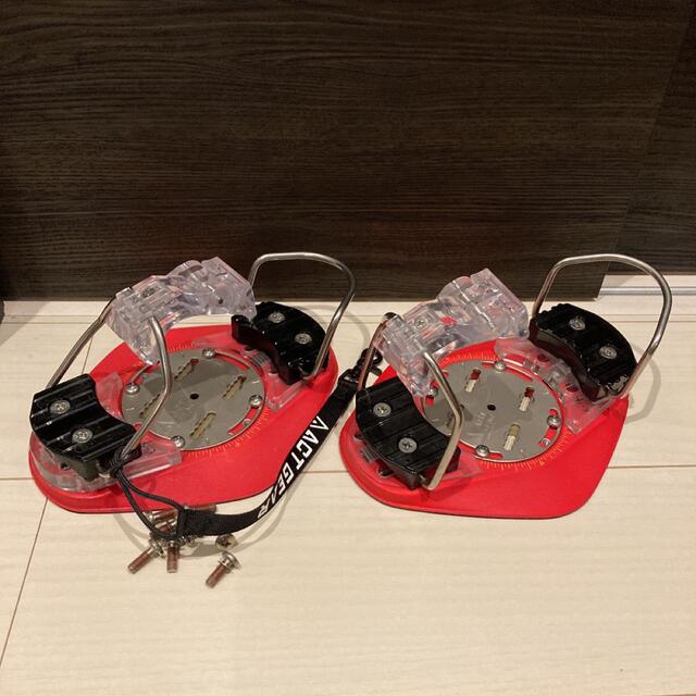 ACT GEAR - アクトギア ネオグライド MLの通販 by ebet1227