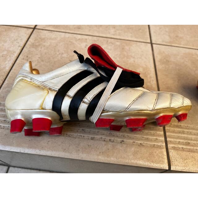 adidas - アディダス プレデターマニア 中村俊輔サイン入り サッカー