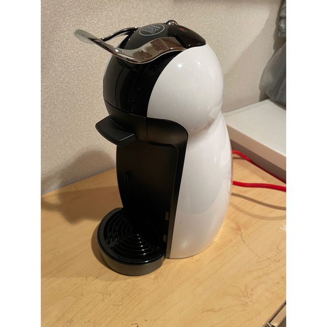 Nestle - 【値下げ】ネスカフェ ドルチェグスト ジェニオアイ