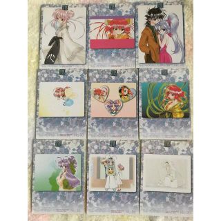 守って守護月天 トレーディングカード 全種類フルコンプ 2025年最新 全99種