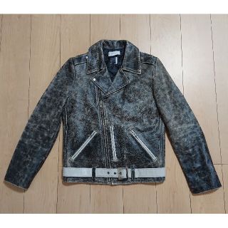 FACETASM（ライダースジャケット）のフリマアイテム一覧