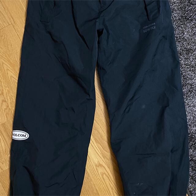 volcom - Mサイズ VOLCOM Arthur Longo GORE-TEX Pantsの通販 by