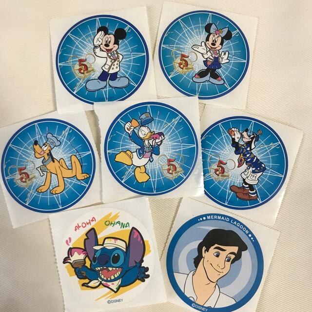 Disney - 【限定品】ディズニーシー ウィッシュシールの通販 by あい