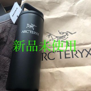 ARC'TERYXのフリマアイテム一覧
