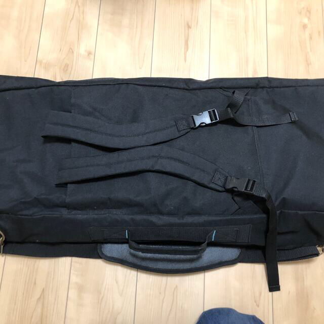 SALOMON - サロモン スノーボードケースの通販 by h's shop｜サロモン