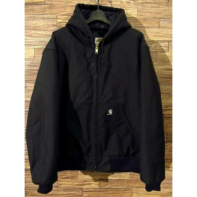 carhartt - XL 美品 カーハート J133 コーデュラ 中綿 アクティブ