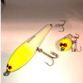 オリジナル バルサ50のフリマアイテム一覧