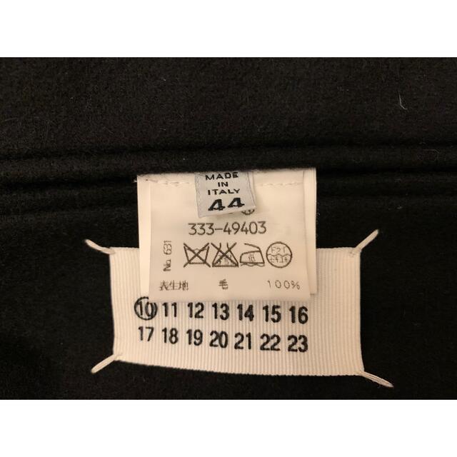 Maison Margiela（旧Maison Martin Margiela） - 初期00AW マルタン