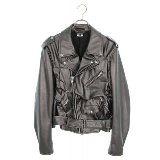 COMME des GARCONS HOMME PLUS（レザージャケット）のフリマアイテム一覧