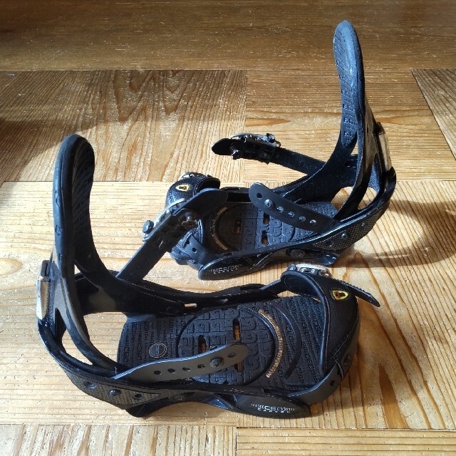 BURTON - 値下げ交渉OK! バートン C60 ビンディングの通販 by ヨッシー