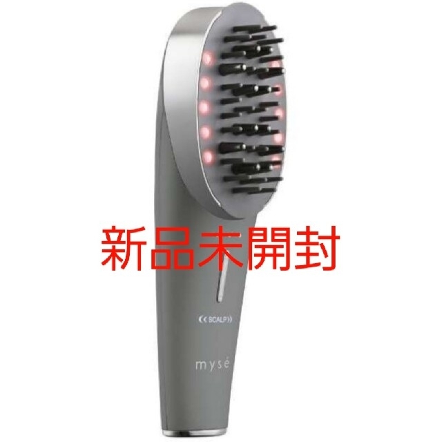 最終値下げ myse スカルプリフトアクティブ M 【公式通販】