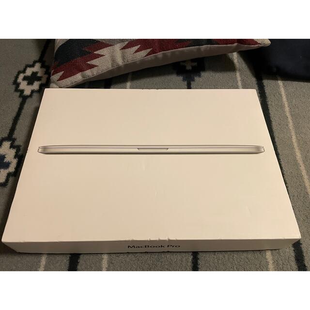 Mac (Apple) - Macbook pro retina 15 mid2012美品の通販 by wizard