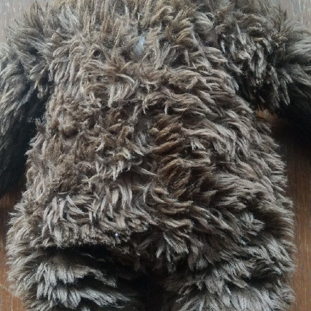 初代モンチッチ 45㎝ 昭和レトロの通販 by モン吉｜ラクマ