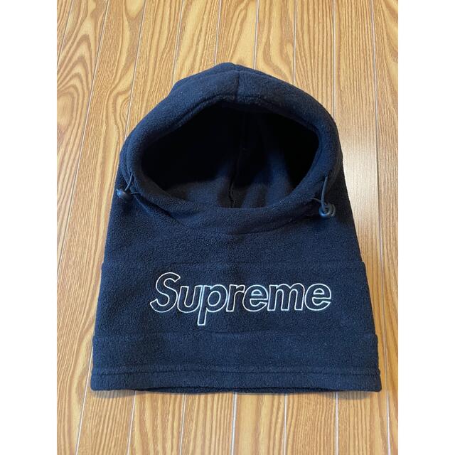 Supreme - 美品 Supreme Polartec Balaclava バラクラバの通販 by