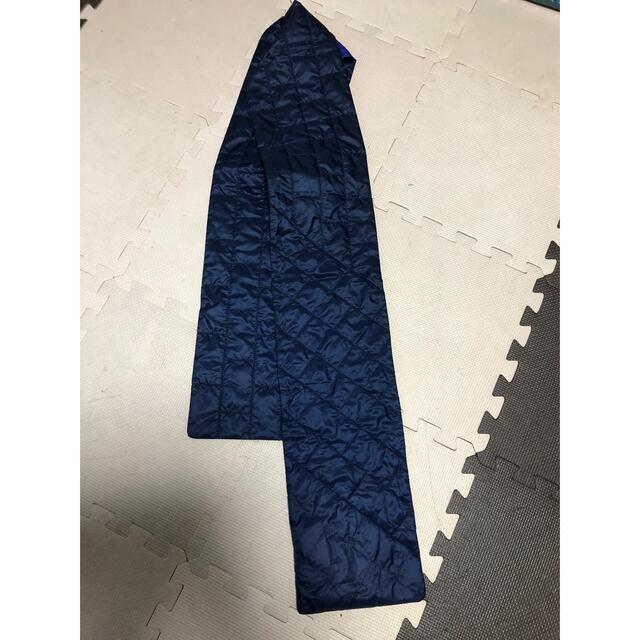 patagonia - パタゴニア ナノパフ スカーフ の通販 by AXELA's shop