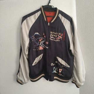 HOLLYWOOD RANCH MARKET（スカジャン）のフリマアイテム一覧