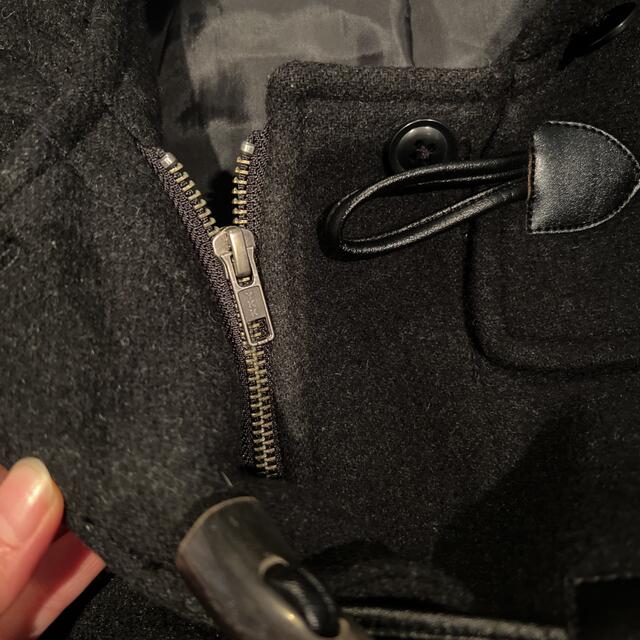 EASTBOY - 【美品】イーストボーイ ヴィーナス ダッフルコート 9号の