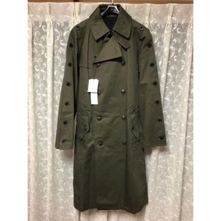 JOHN LAWRENCE SULLIVAN（トレンチコート）のフリマアイテム一覧