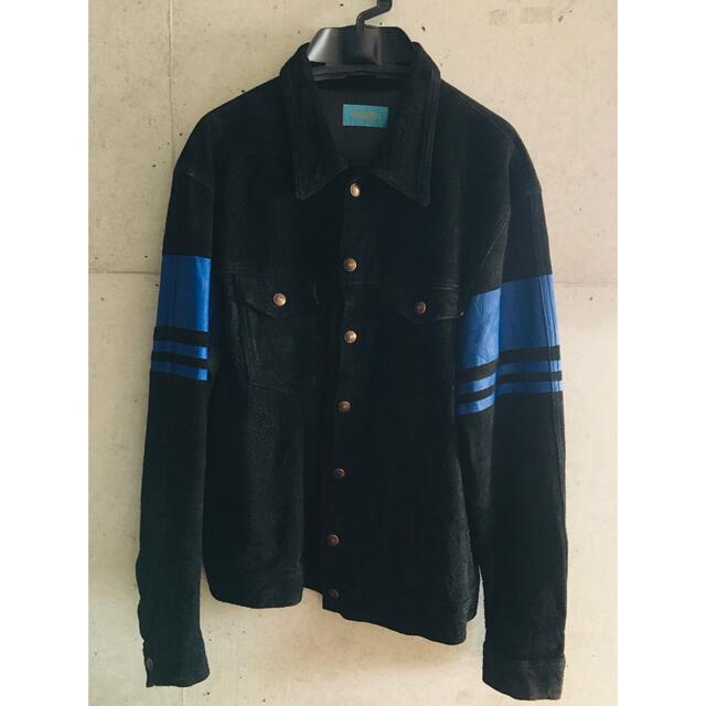 UNDERCOVER - 【初期☆激希少☆メンズL】アンダーカバー 青タグ