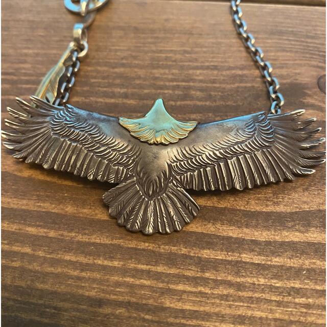 goro's - ゴローズ 大イーグルの通販 by shop｜ゴローズならラクマ