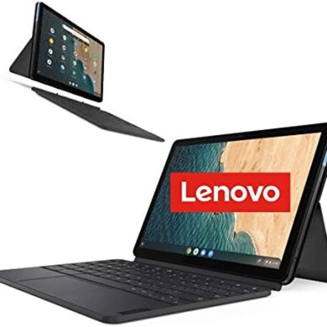 Lenovo - (中古) Lenovo IdeaPad Duet Chromebookの通販 by タイニー's