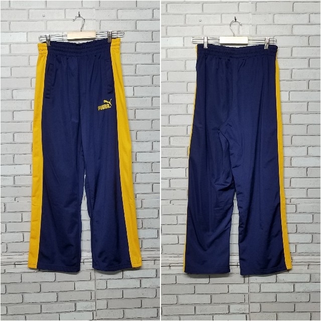 PUMA - 【PUMA】プーマ ジャージ 上下 セットアップ ヒットユニオン