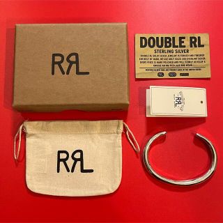 RRL（バングル/リストバンド）のフリマアイテム一覧