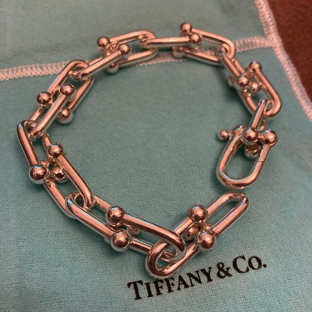 Tiffany & Co. - TIFFANY ティファニー ハードウェア リンク