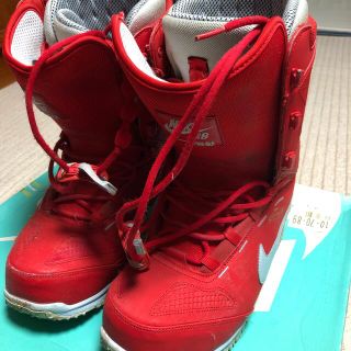 NIKE（スノーボード）のフリマアイテム一覧