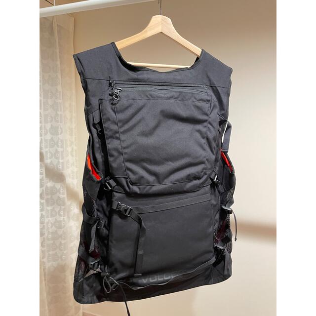 volcom - VOLCOM IGUCHI SLACK VEST Lサイズの通販 by シラス's shop