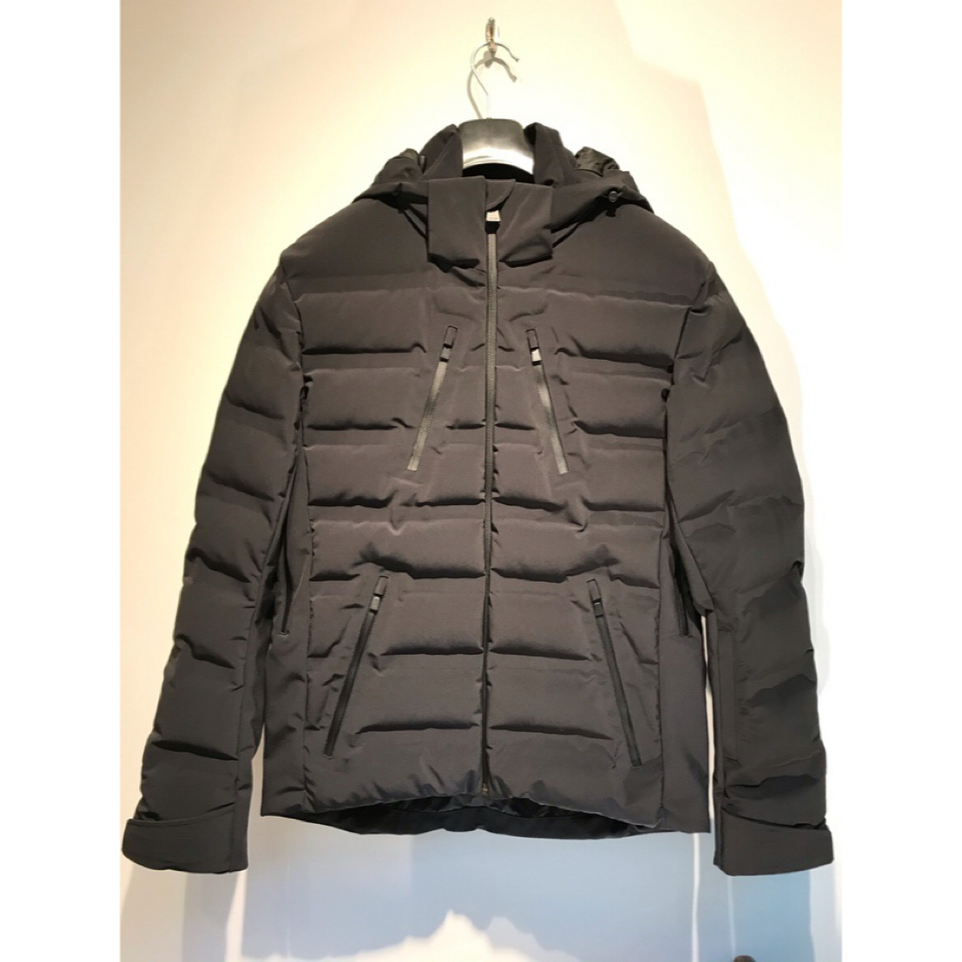 THE NORTH FACE - 定価15万 Aztech Mountain Nuke Suit ダウン