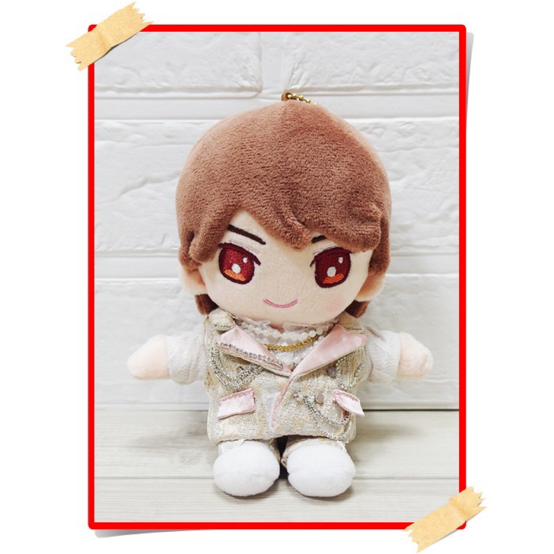 美少年はぴぬい ぬい服 オーダーページ 美少年はぴぬいぬい服オーダー