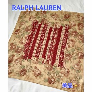 Ralph Lauren（バンダナ/スカーフ）のフリマアイテム一覧