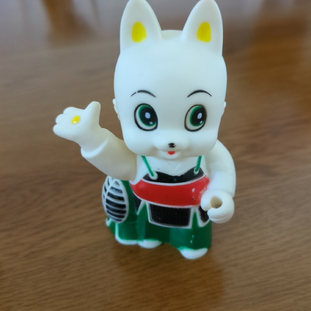 三和銀行 ワンサくん貯金箱 3個セットの通販 by あさって's shop｜ラクマ