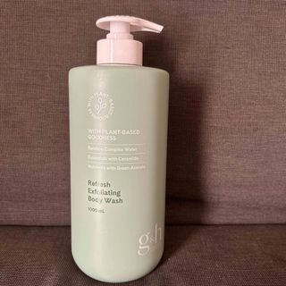 Amway（ボディソープ/石鹸）のフリマアイテム一覧