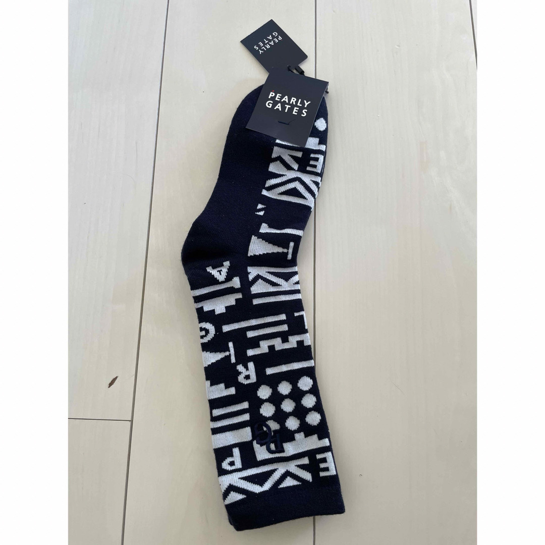 PEARLY GATES - ゴルフボール&靴下の通販 by Sen's shop｜パーリー