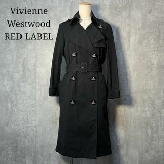 Vivienne Westwood（トレンチコート）のフリマアイテム一覧