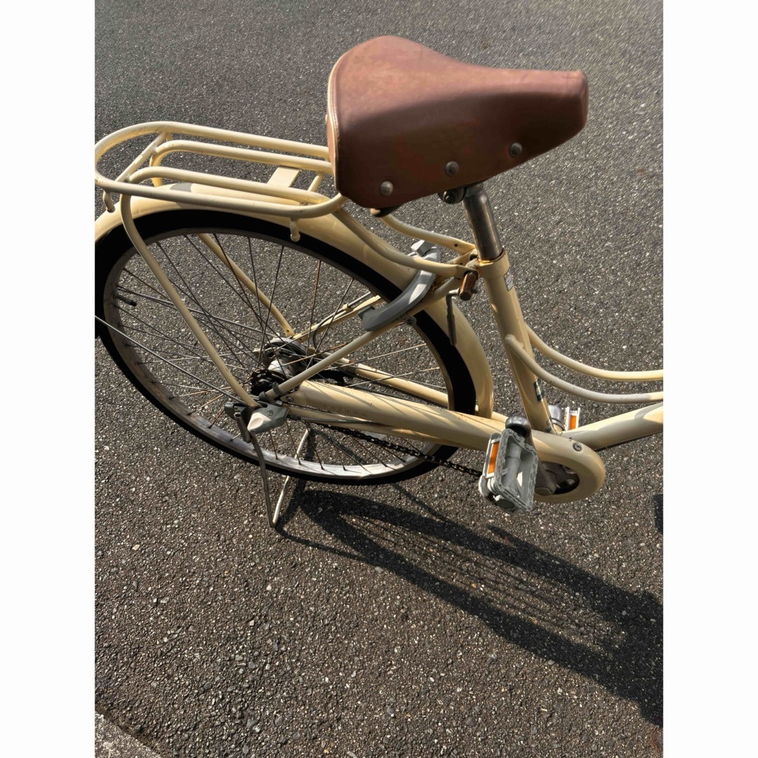 BRIDGESTONE - 引き取り専用価格 ブリヂストン 自転車 本体 カジュナ