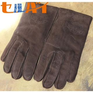 BERLUTI（手袋）のフリマアイテム一覧