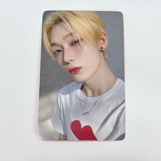 ENHYPEN - ENHYPEN ソヌ UNTOLD weverse japan 特典 トレカの通販 by