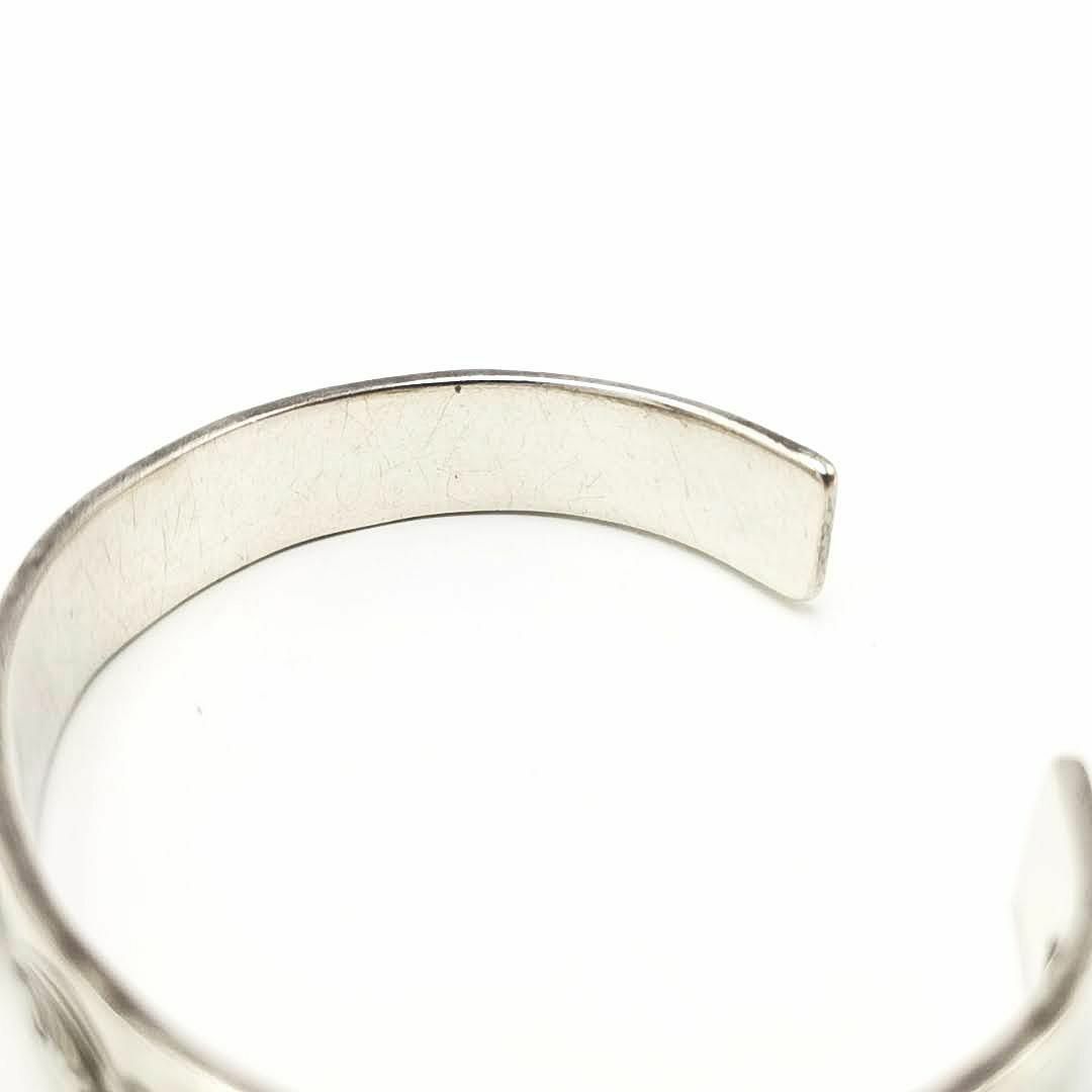 ARIZONA FREEDOM - アリゾナフリーダム バングル 太陽神 925 K18 03