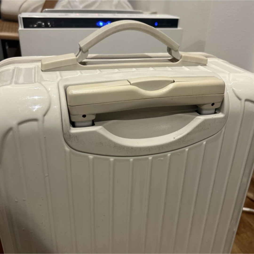 RIMOWA - RIMOWA リモワ キャリーケース 2輪 ユナイテッドアローズ