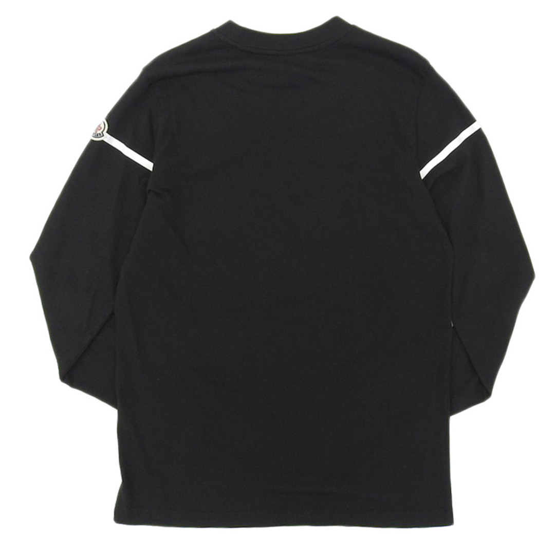 MONCLER - 【本物保証】 新品同様 モンクレール MONCLER ロング T