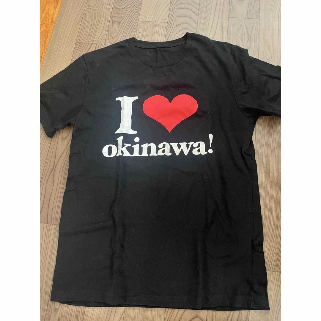 安室奈美恵 アイラブ沖縄Tシャツの通販 by キラキラ｜ラクマ