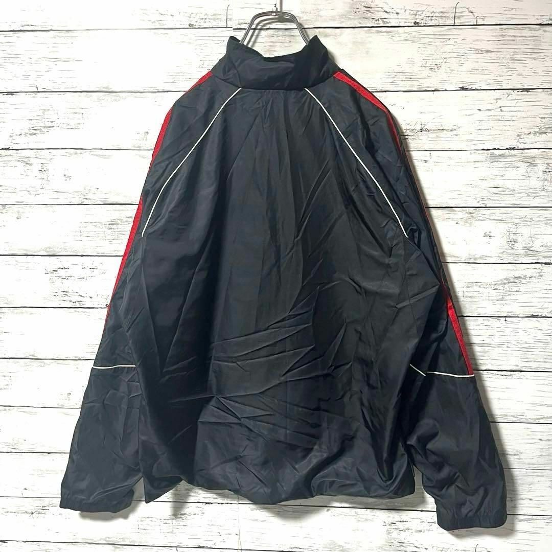 adidas - 【上下セットアップ】adidas トラックジャケット 刺繍ロゴ L