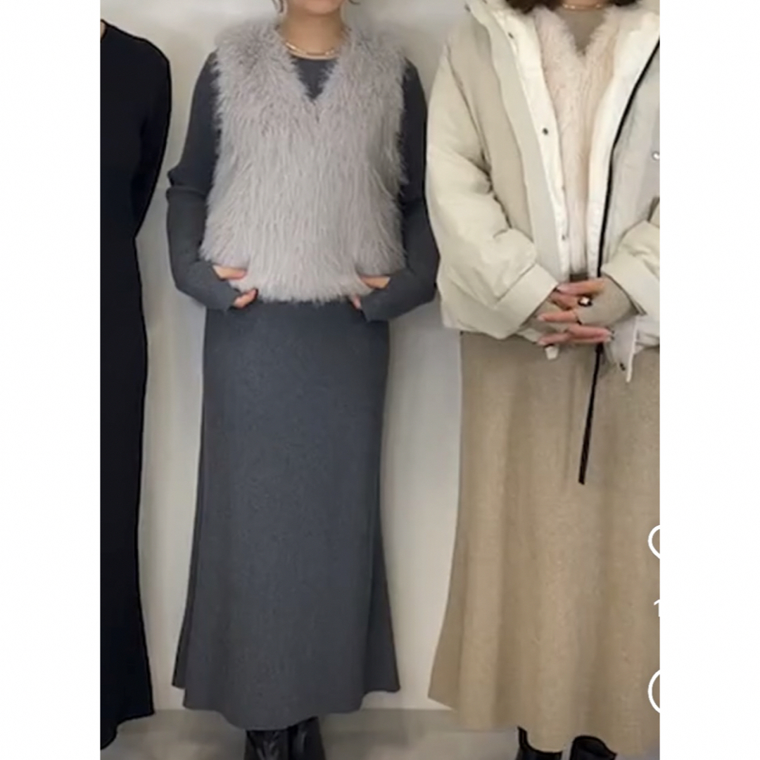 Apuweiser-riche - Arpege story アルページュストーリー ファーベスト