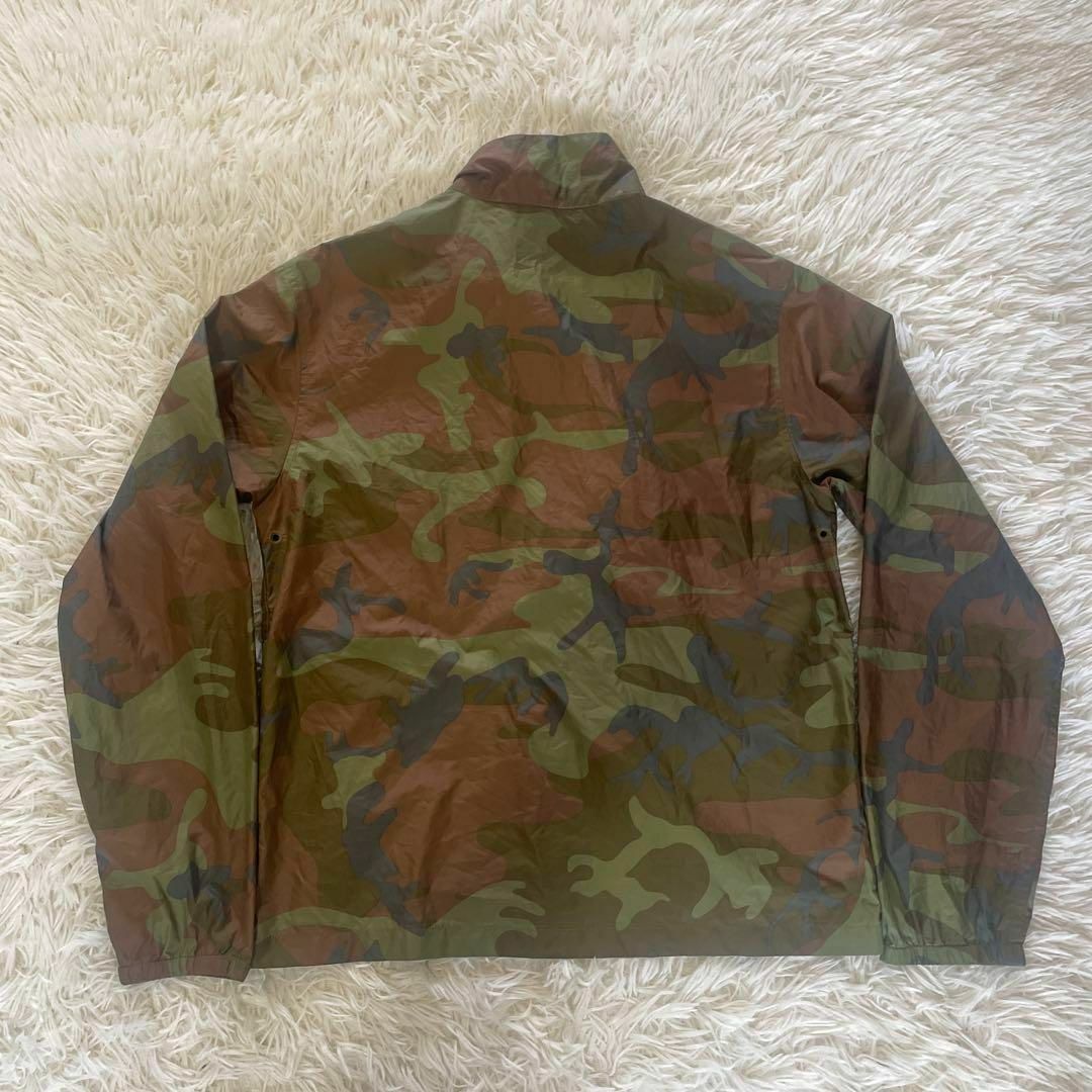 patagonia - パタゴニア ライト アンド バリアブル ジャケット 迷彩