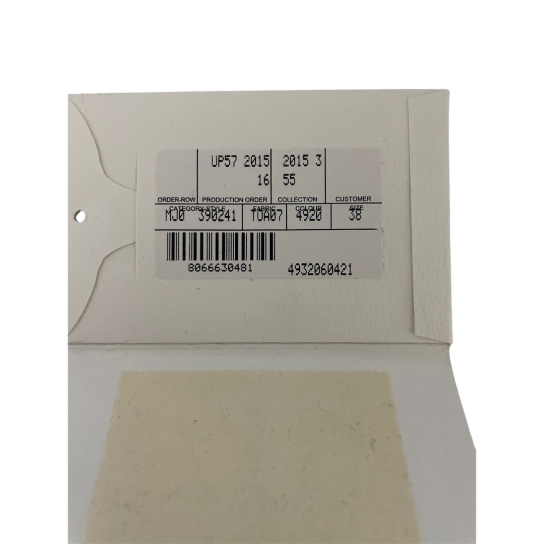 BALENCIAGA - バレンシアガ マーブル柄Yシャツの通販 by sai's shop